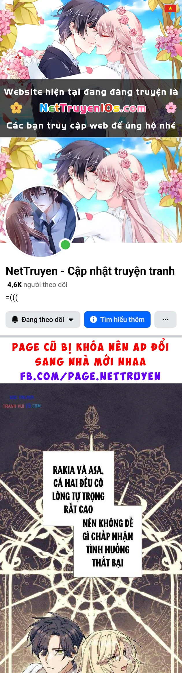 Ma Pháp Quân Chủ Chapter 46 - 1