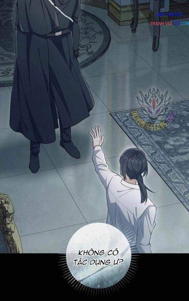 Ma Pháp Quân Chủ Chapter 46 - 28