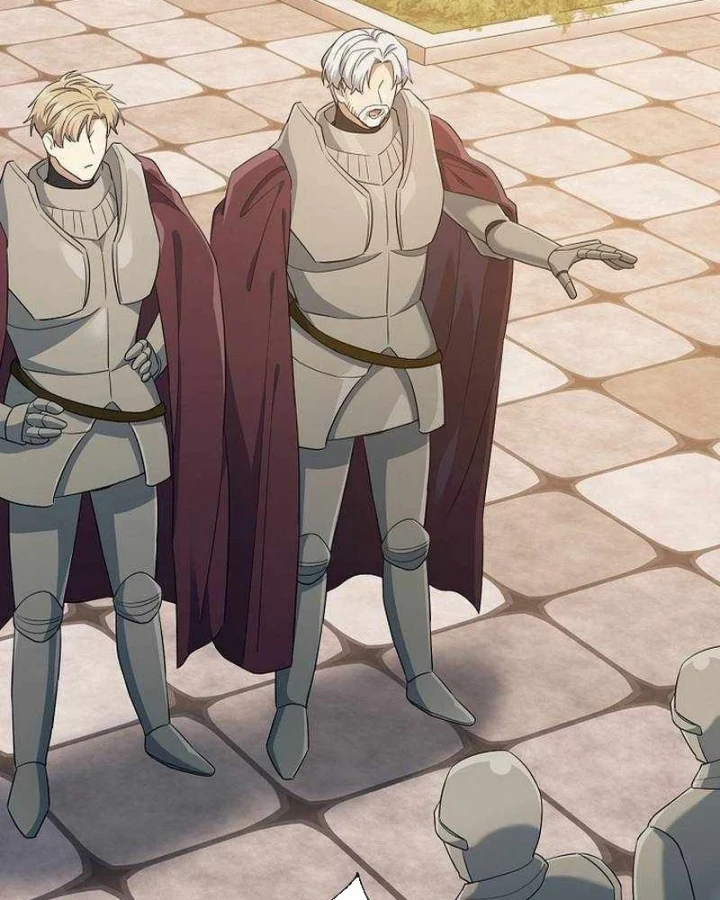 Ma Pháp Quân Chủ Chapter 47 - 4