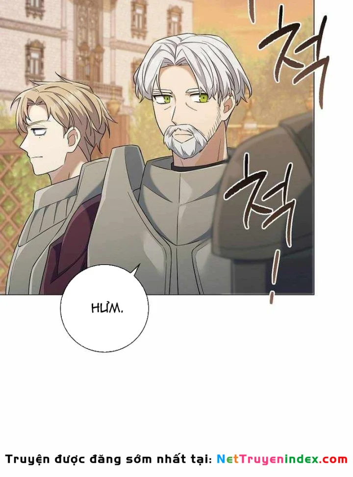 Ma Pháp Quân Chủ Chapter 47 - 6