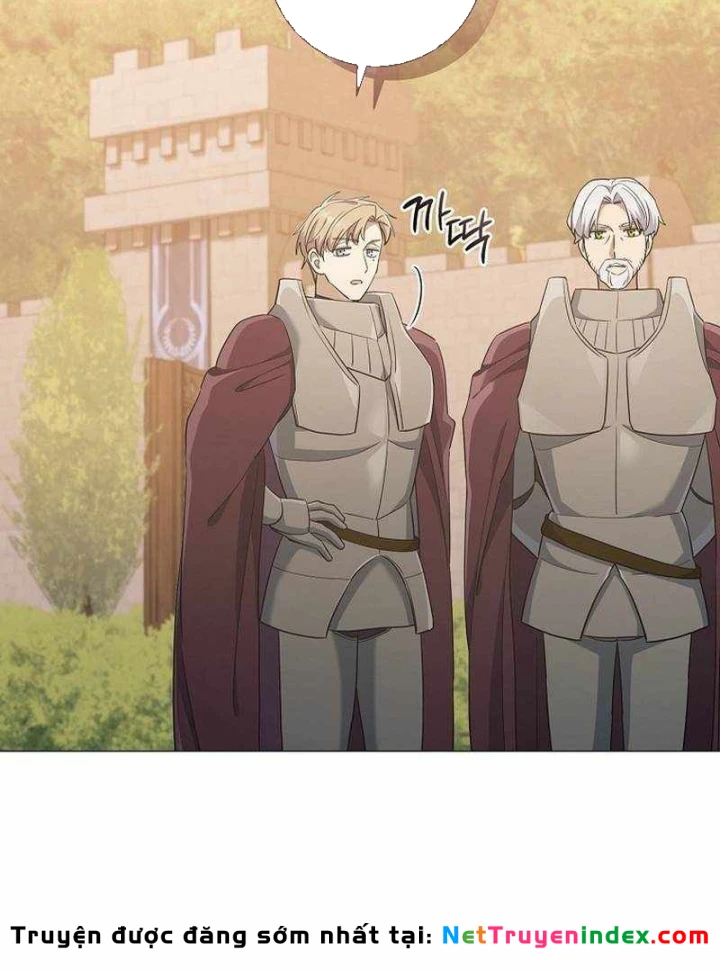 Ma Pháp Quân Chủ Chapter 47 - 16