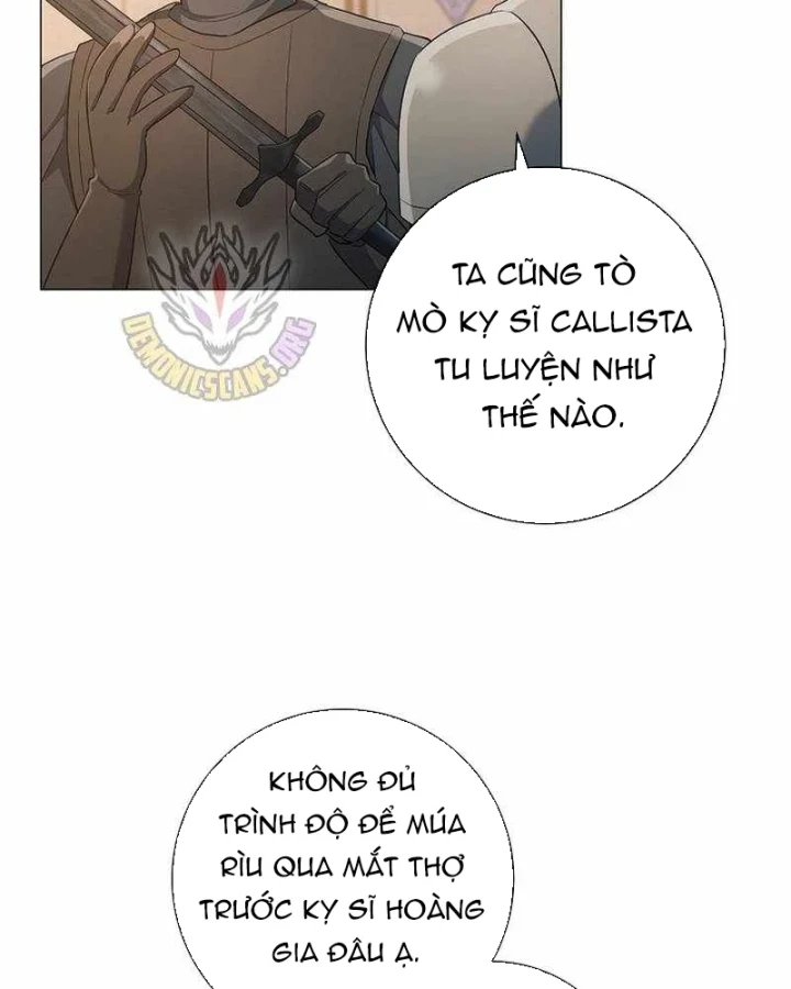 Ma Pháp Quân Chủ Chapter 47 - 20