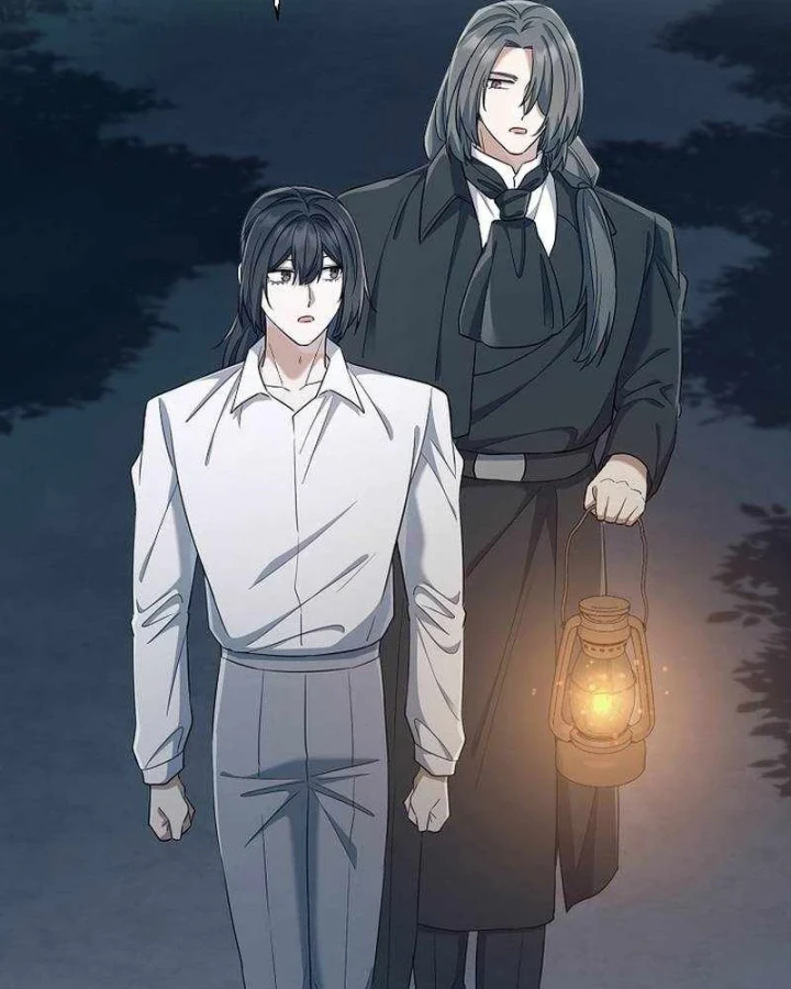 Ma Pháp Quân Chủ Chapter 47 - 40