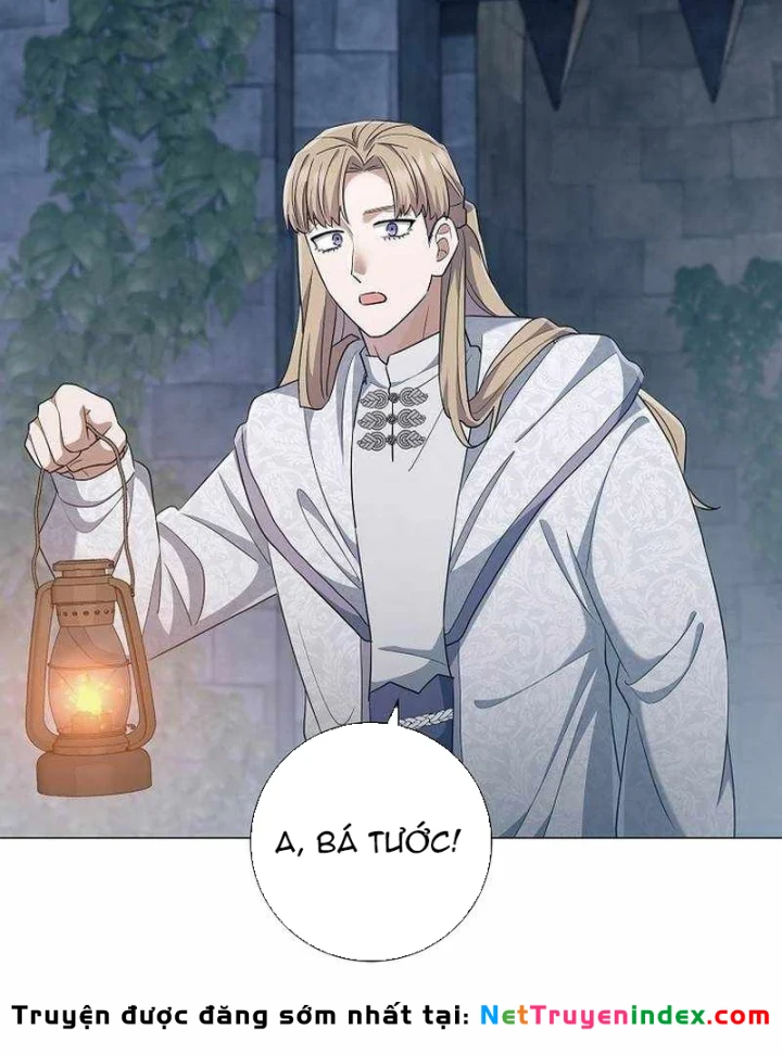 Ma Pháp Quân Chủ Chapter 47 - 49