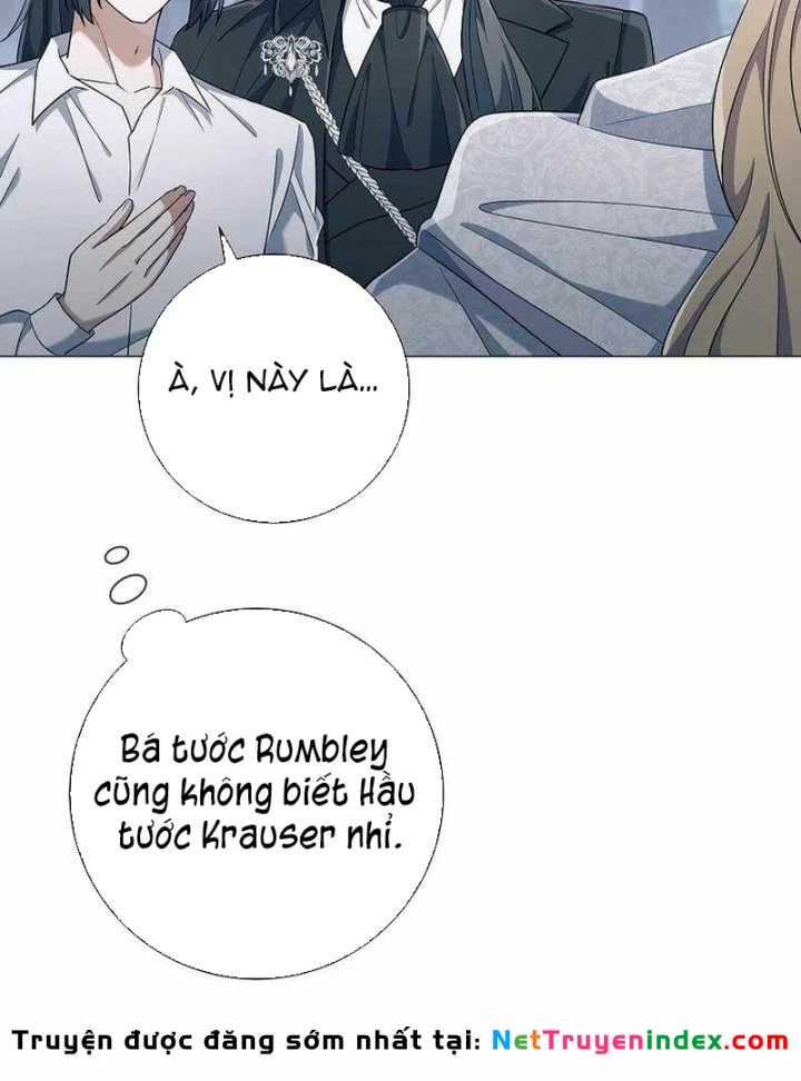 Ma Pháp Quân Chủ Chapter 47 - 53