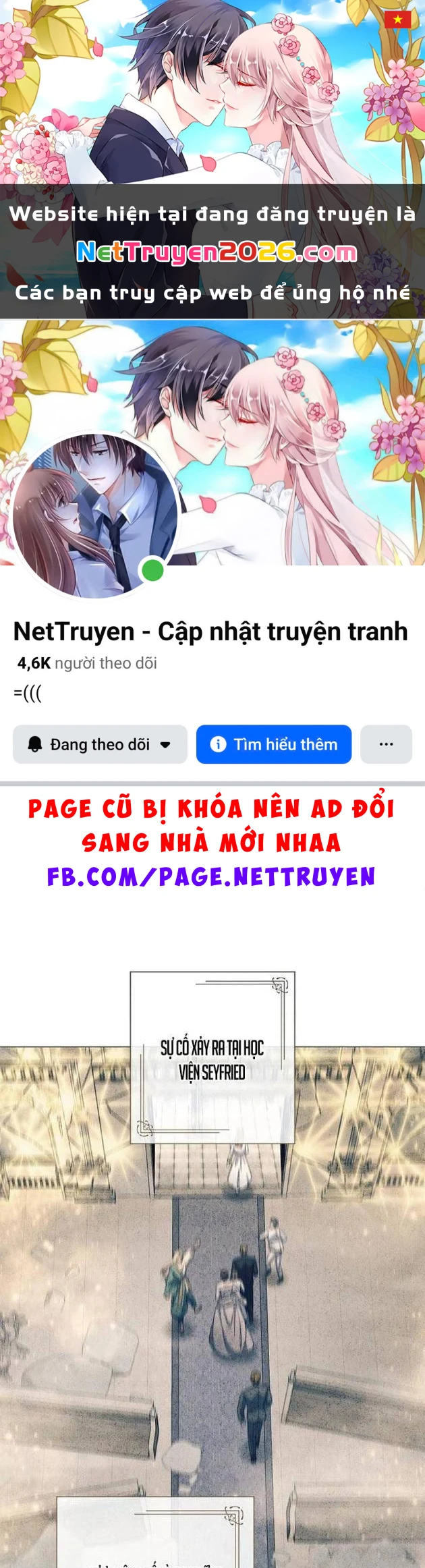 Ma Pháp Quân Chủ Chapter 48 - 1