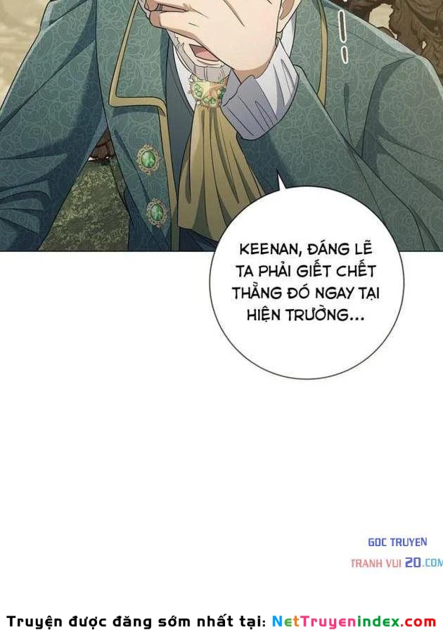 Ma Pháp Quân Chủ Chapter 48 - 51