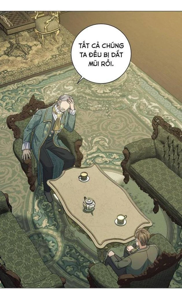 Ma Pháp Quân Chủ Chapter 48 - 52