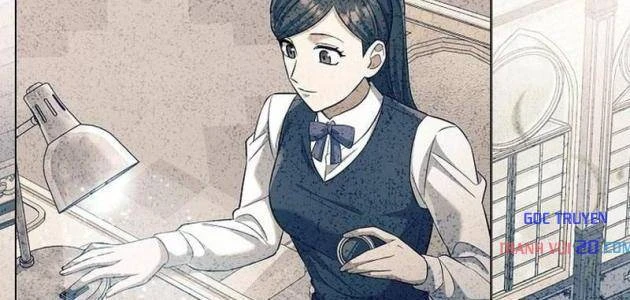 Ma Pháp Quân Chủ Chapter 48 - 54