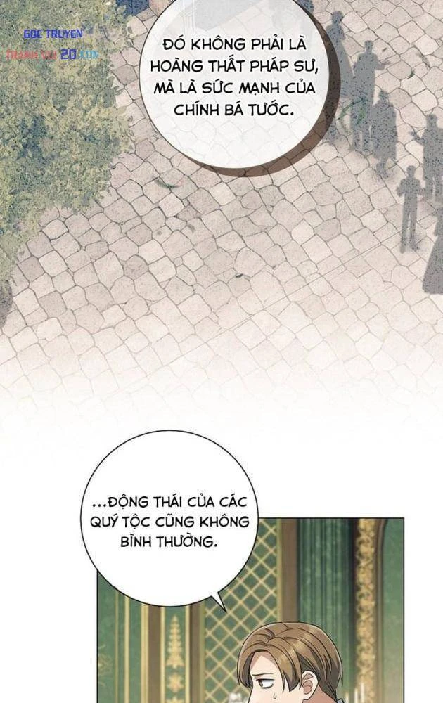 Ma Pháp Quân Chủ Chapter 48 - 56