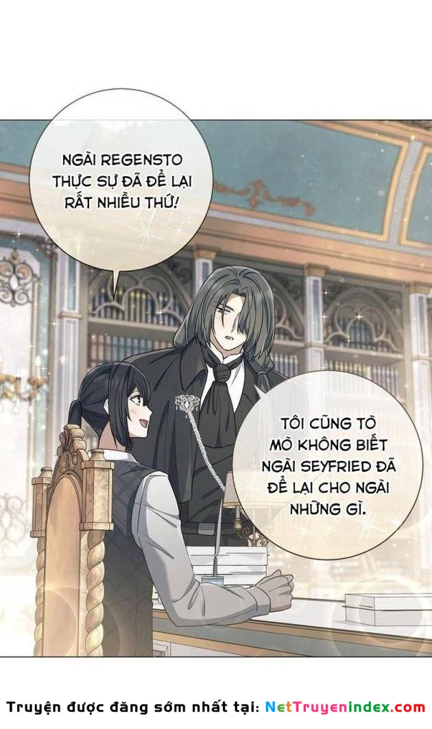 Ma Pháp Quân Chủ Chapter 48 - 92