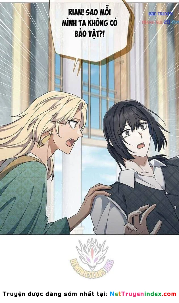 Ma Pháp Quân Chủ Chapter 48 - 103