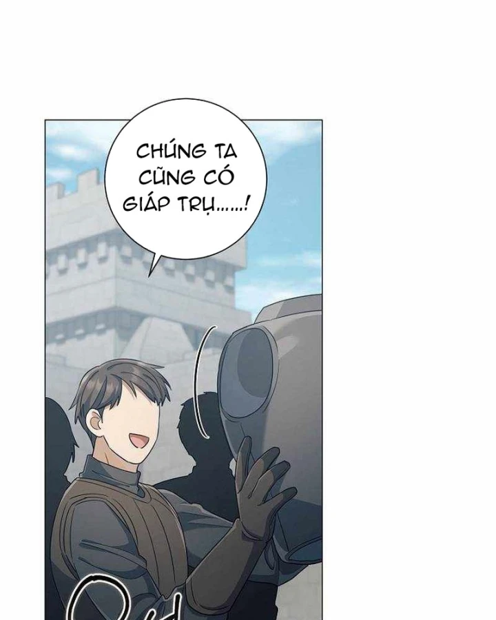 Ma Pháp Quân Chủ Chapter 49 - 45