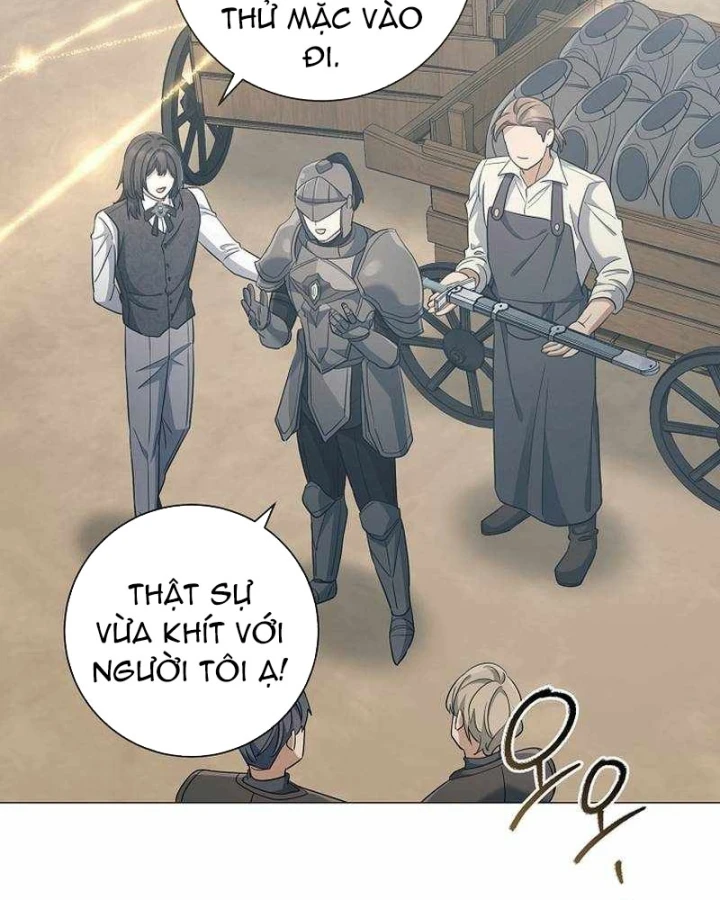 Ma Pháp Quân Chủ Chapter 49 - 50