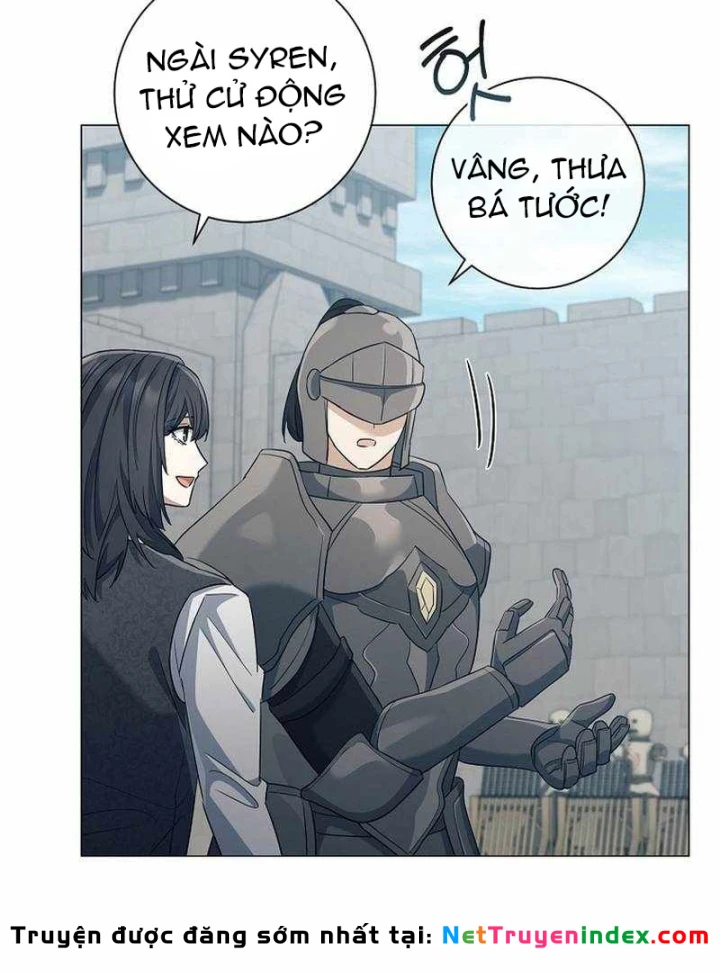 Ma Pháp Quân Chủ Chapter 49 - 53