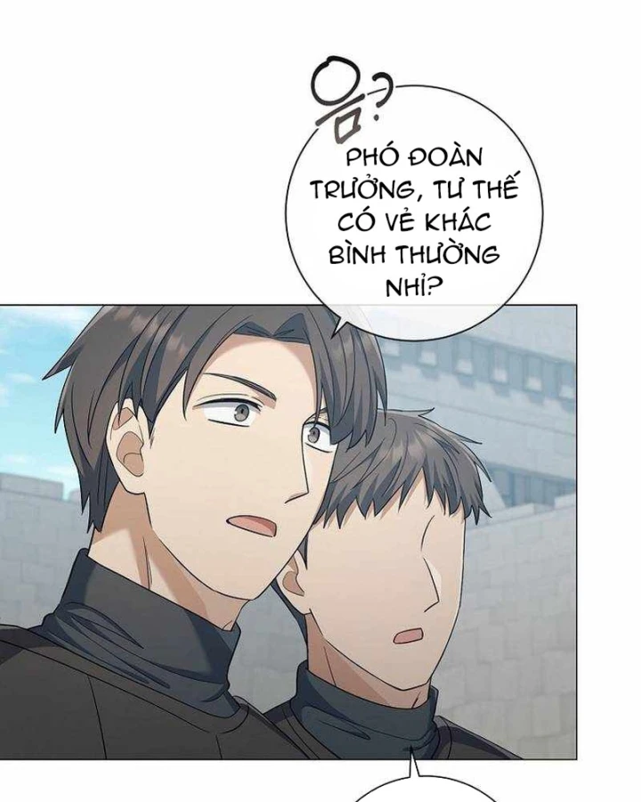 Ma Pháp Quân Chủ Chapter 49 - 57