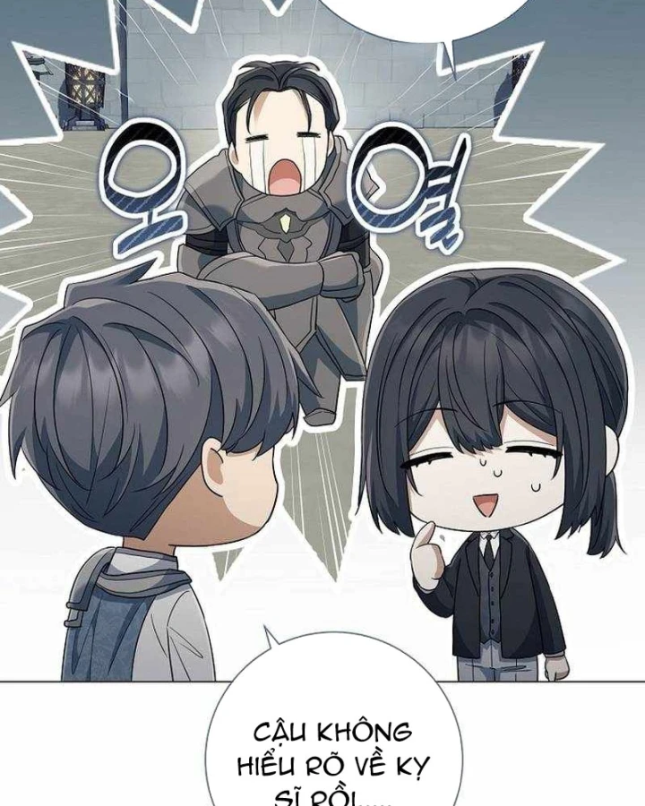 Ma Pháp Quân Chủ Chapter 49 - 92