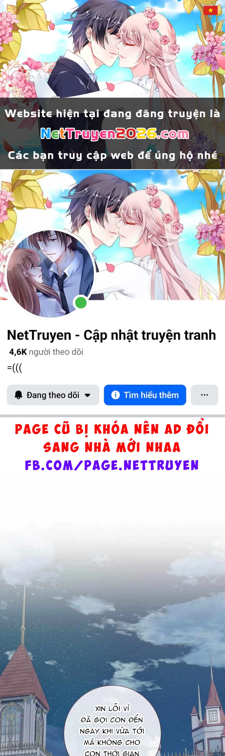 Ma Pháp Quân Chủ Chapter 50 - 1