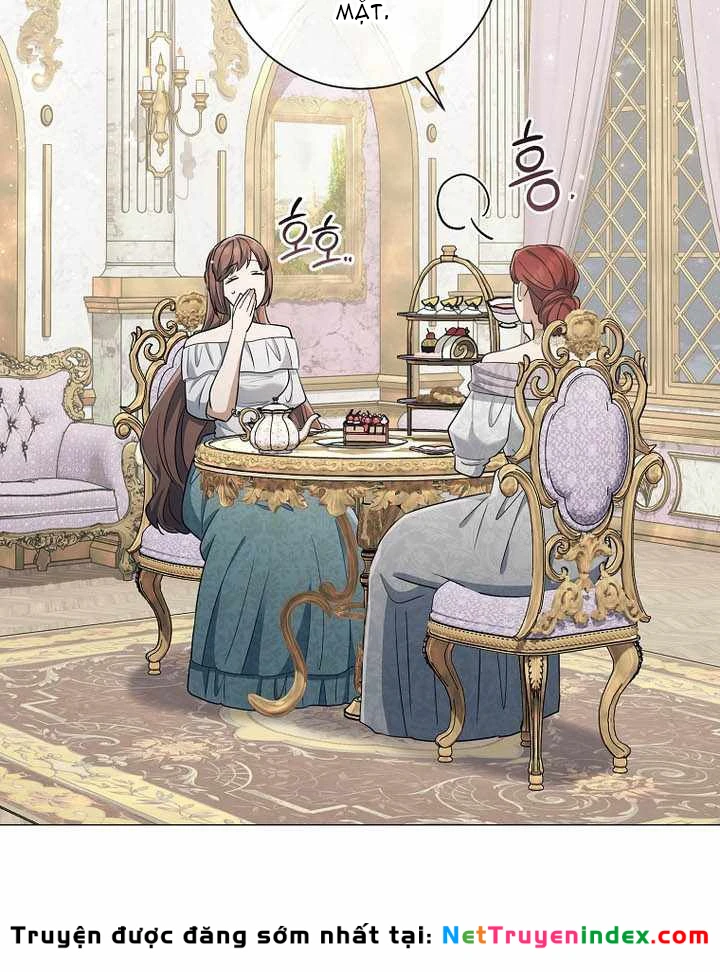 Ma Pháp Quân Chủ Chapter 50 - 8