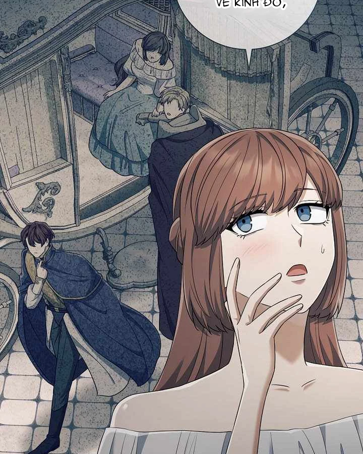 Ma Pháp Quân Chủ Chapter 50 - 10