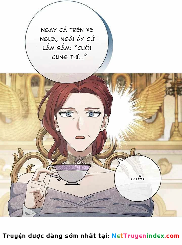 Ma Pháp Quân Chủ Chapter 50 - 12