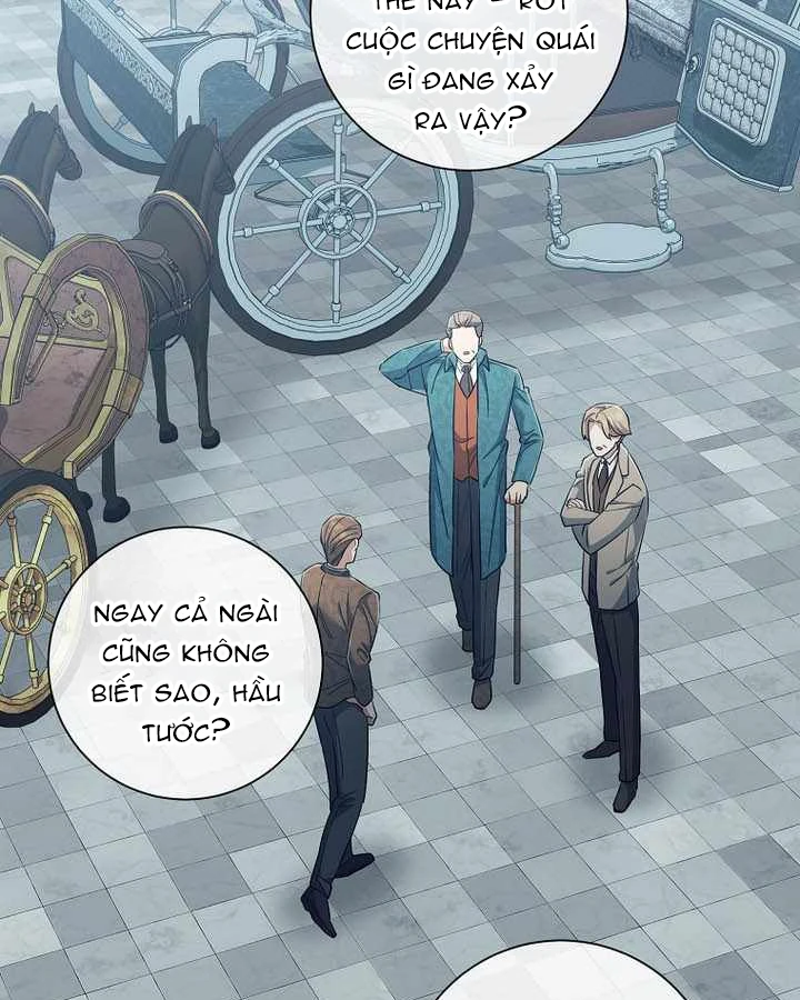 Ma Pháp Quân Chủ Chapter 50 - 26