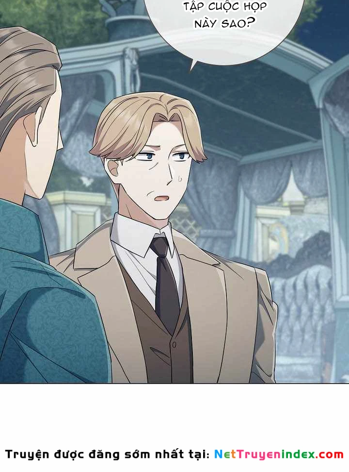 Ma Pháp Quân Chủ Chapter 50 - 28