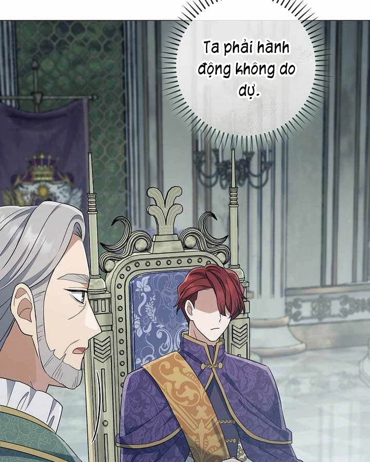 Ma Pháp Quân Chủ Chapter 50 - 40