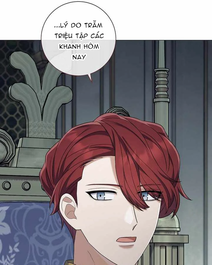 Ma Pháp Quân Chủ Chapter 50 - 43