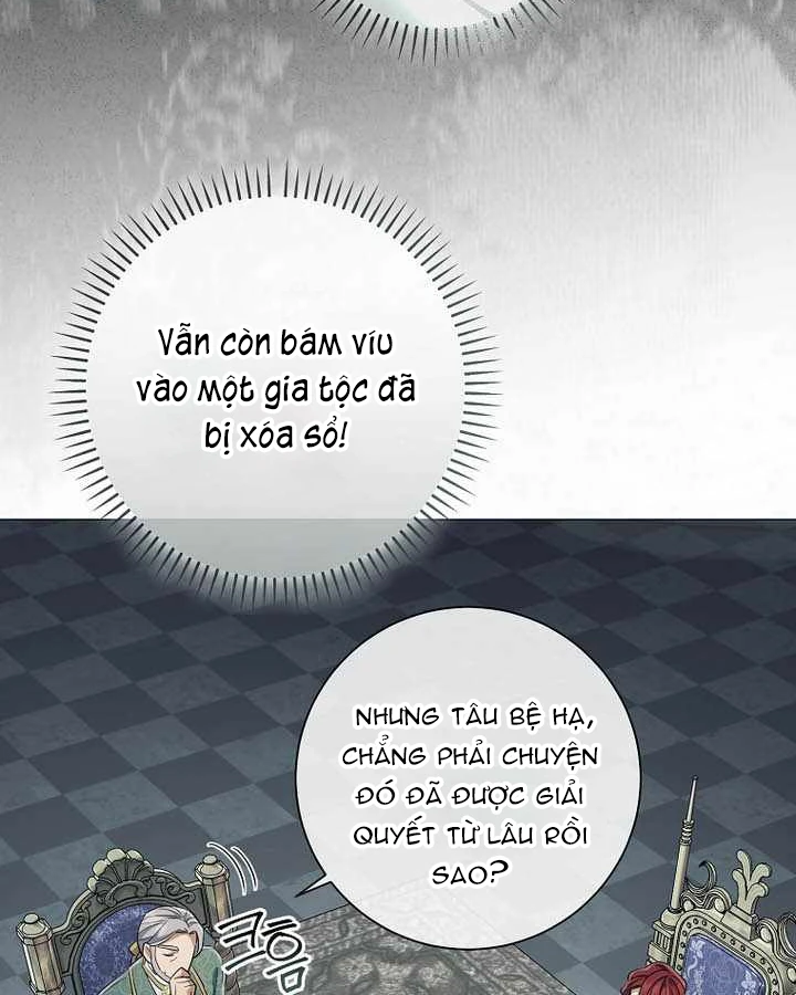 Ma Pháp Quân Chủ Chapter 50 - 50