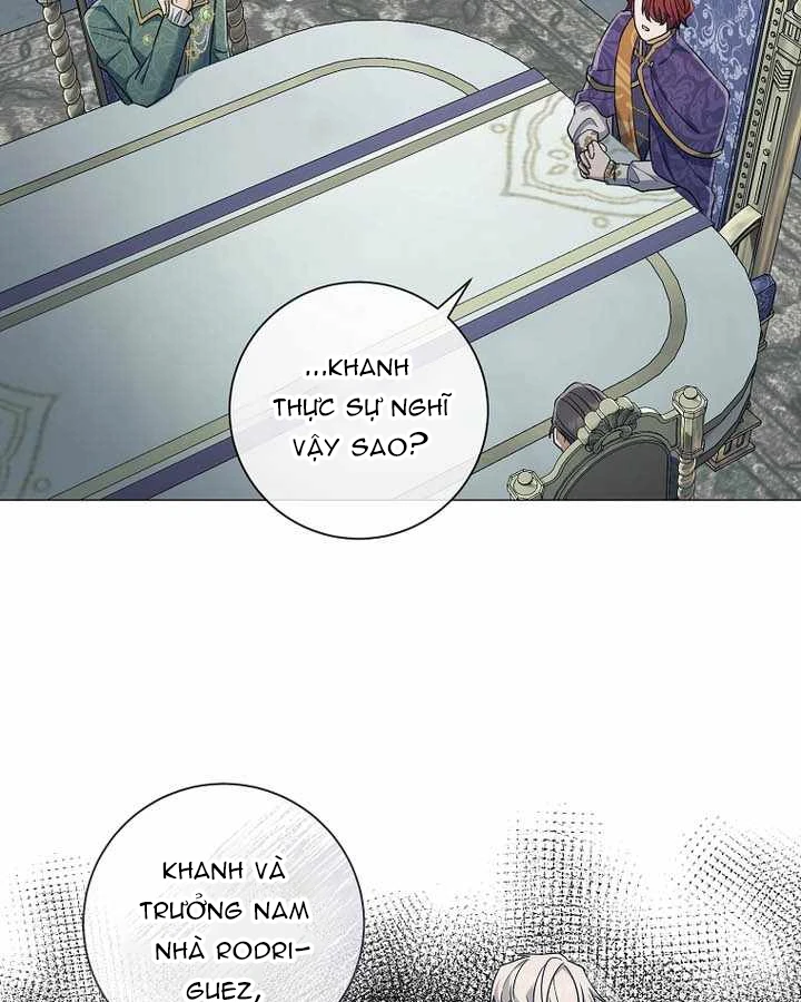 Ma Pháp Quân Chủ Chapter 50 - 51