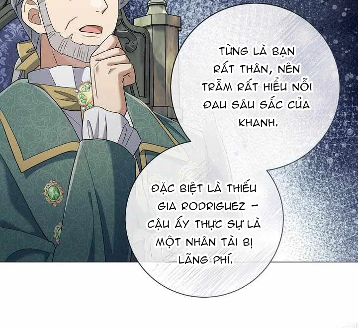 Ma Pháp Quân Chủ Chapter 50 - 53