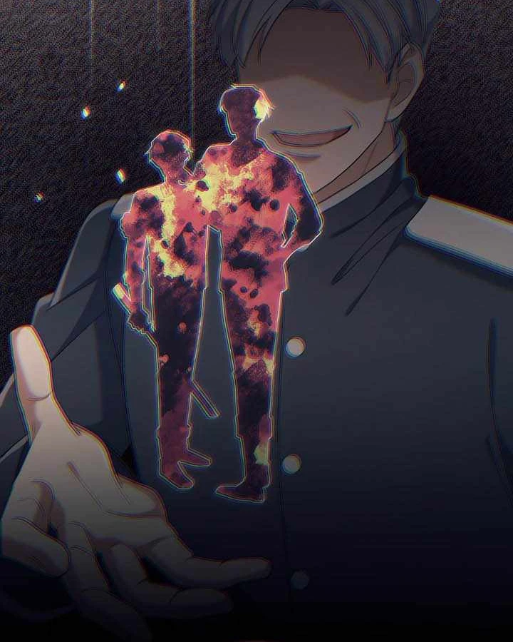 Ma Pháp Quân Chủ Chapter 50 - 55