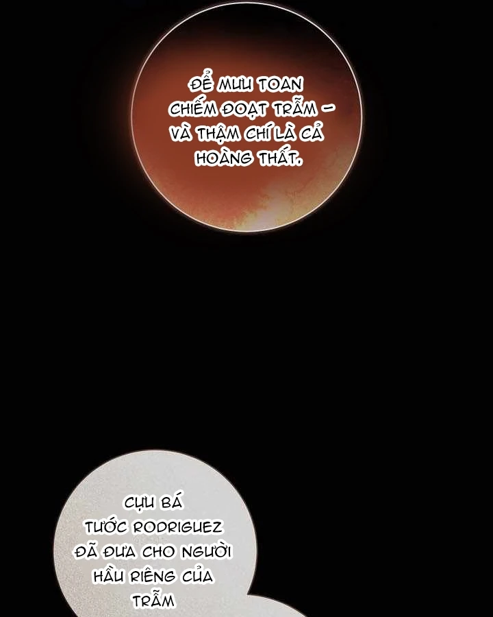 Ma Pháp Quân Chủ Chapter 50 - 56