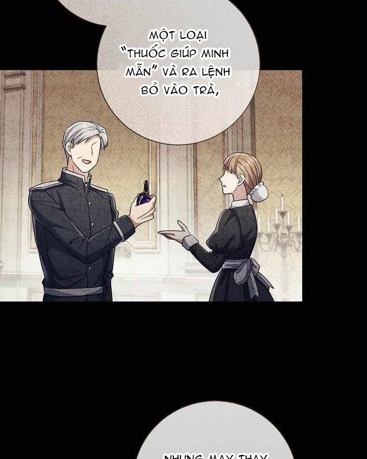 Ma Pháp Quân Chủ Chapter 50 - 57