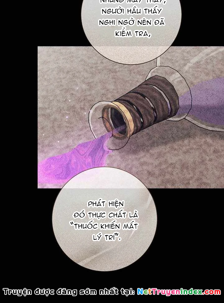 Ma Pháp Quân Chủ Chapter 50 - 58