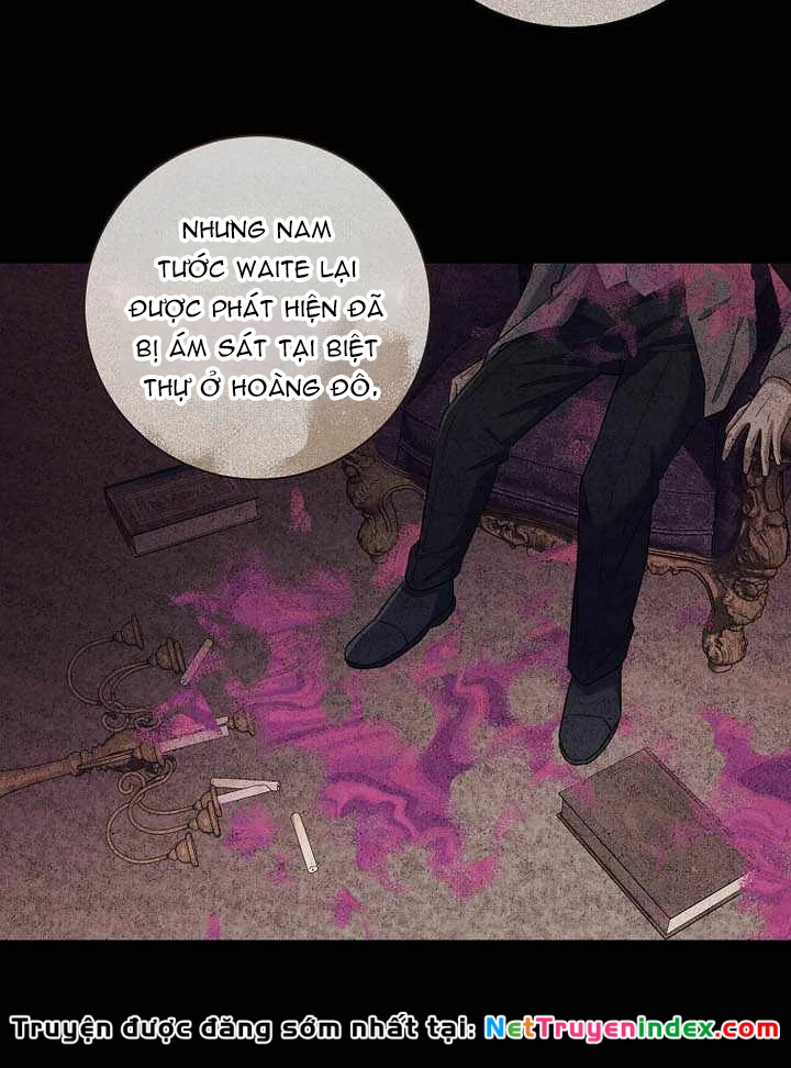 Ma Pháp Quân Chủ Chapter 50 - 60