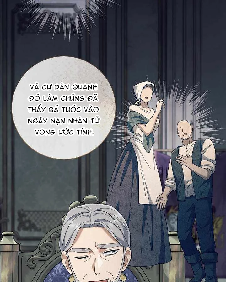 Ma Pháp Quân Chủ Chapter 50 - 62