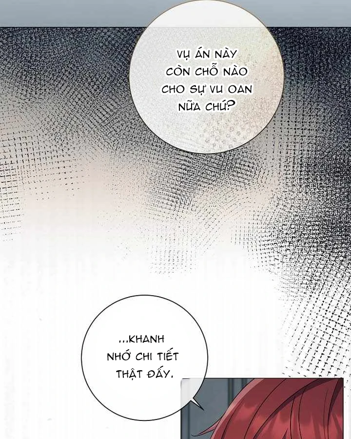 Ma Pháp Quân Chủ Chapter 50 - 64