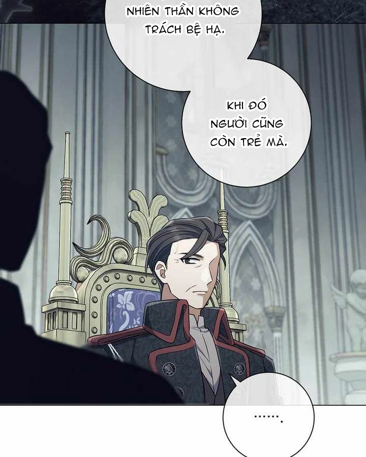 Ma Pháp Quân Chủ Chapter 50 - 69