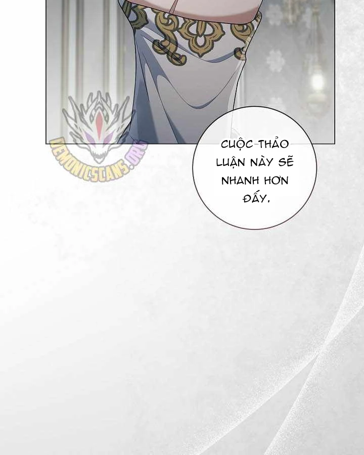 Ma Pháp Quân Chủ Chapter 50 - 73