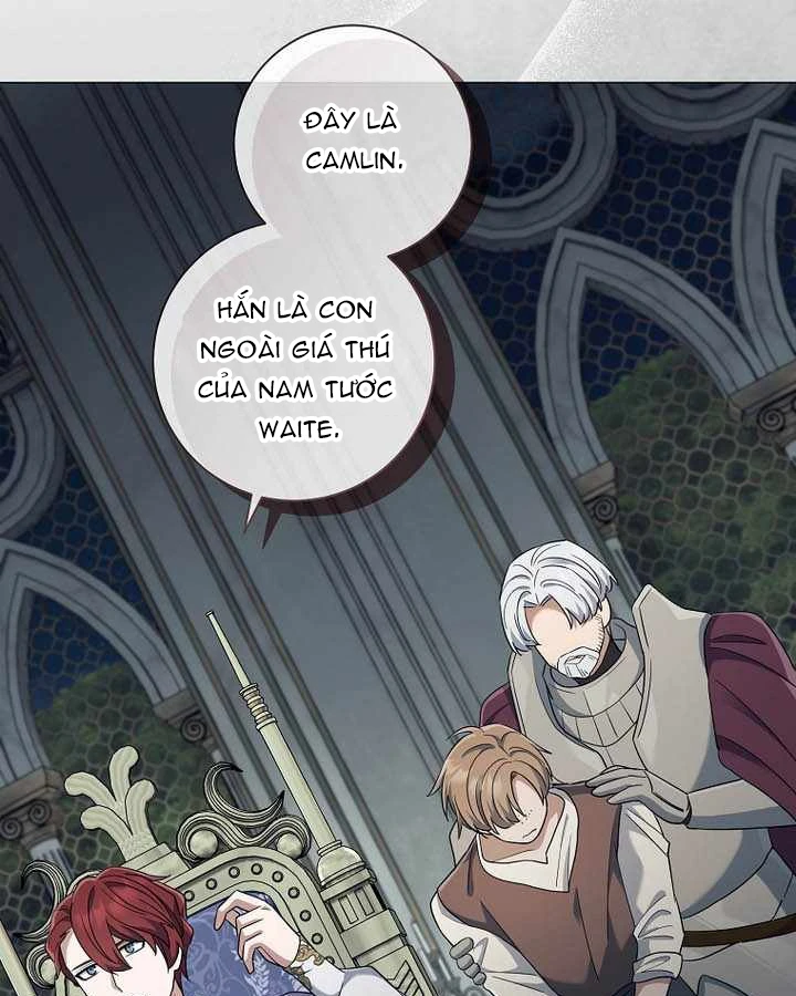 Ma Pháp Quân Chủ Chapter 50 - 75