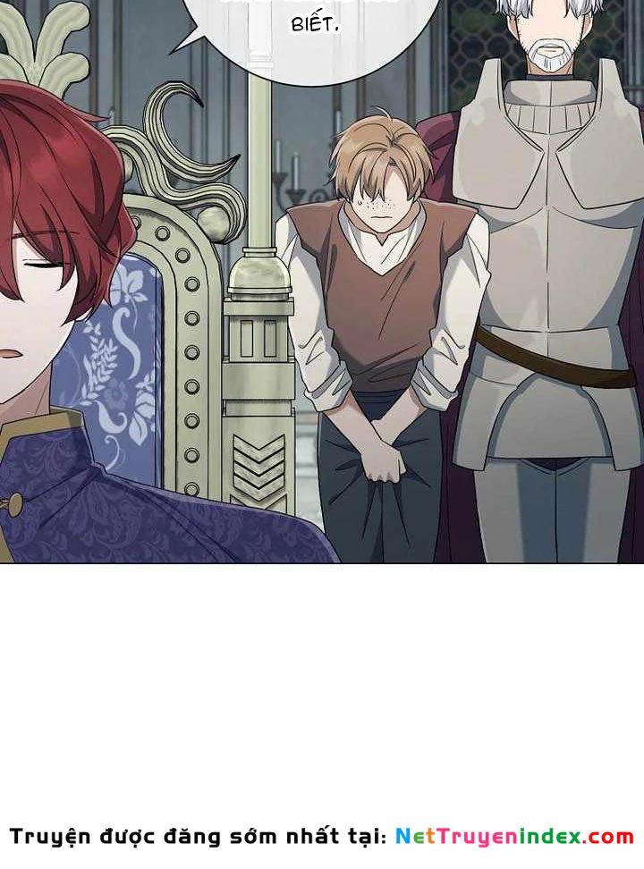 Ma Pháp Quân Chủ Chapter 50 - 80