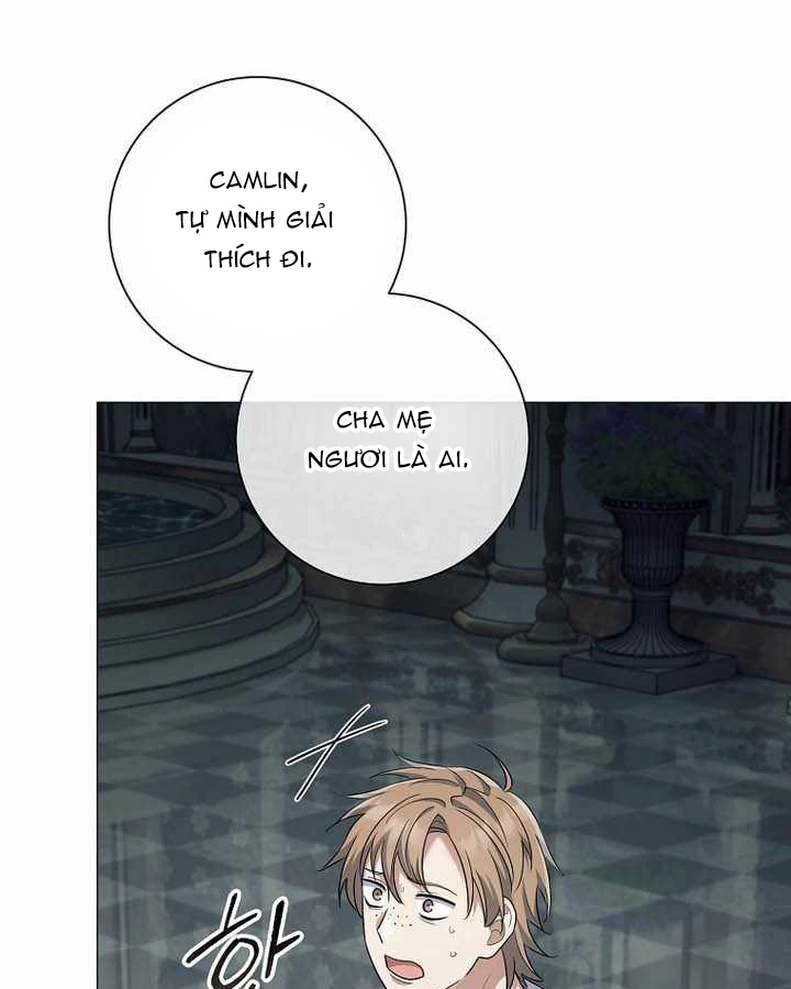 Ma Pháp Quân Chủ Chapter 50 - 81