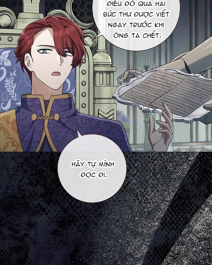 Ma Pháp Quân Chủ Chapter 50 - 89