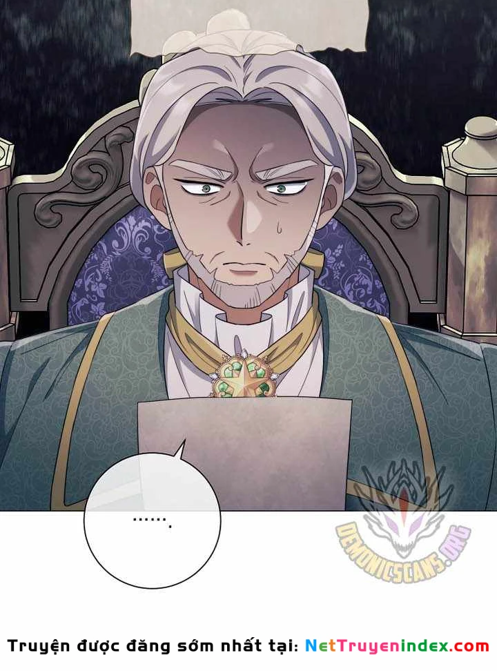 Ma Pháp Quân Chủ Chapter 50 - 96