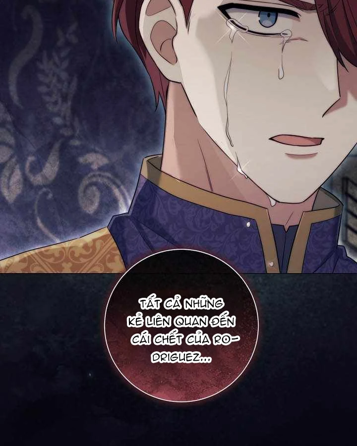 Ma Pháp Quân Chủ Chapter 50 - 127