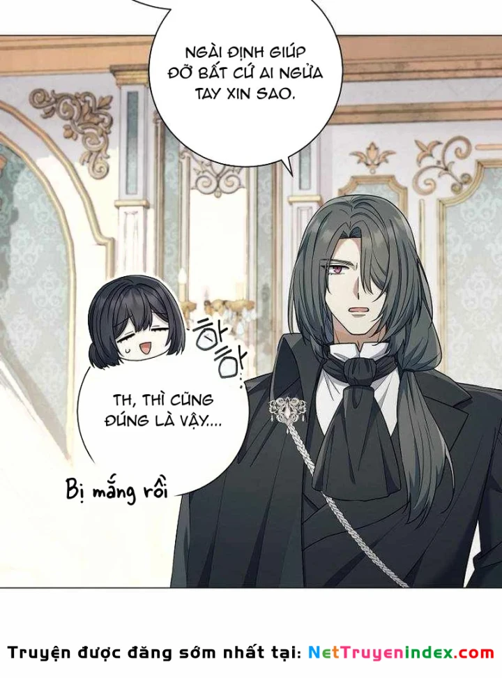 Ma Pháp Quân Chủ Chapter 51 - 22