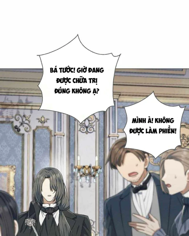 Ma Pháp Quân Chủ Chapter 51 - 58