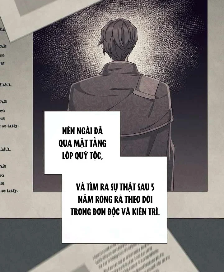 Ma Pháp Quân Chủ Chapter 52 - 6